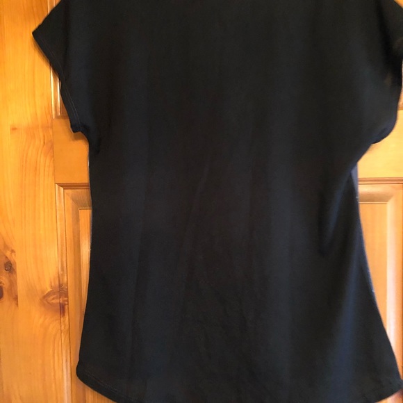 Owl blouse - Picture 2 of 3